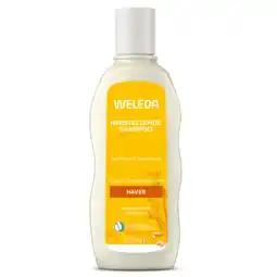 De Online Drogist Weleda haver shampoo herstel 190ml aanbieding