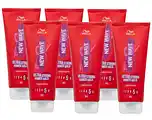 De Online Drogist Wella new wave ultra strong power hold gel voordeelverpakking 6x200ml aanbieding