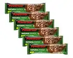 De Online Drogist Powerbar natural energy cereal bar cacao crunch voordeelverpakking 6x40gr aanbieding