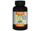 De Online Drogist Jacob hooy cbd 10mg capsules 120st aanbieding