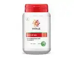 De Online Drogist Vitals ijzer 25mg capsules 100cp aanbieding
