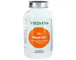 De Online Drogist Vitortho meer in 1 50+ tabletten 120tb aanbieding