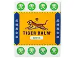 De Online Drogist Tiger balm tijgerbalsem wit 30gr aanbieding