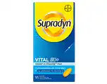 De Online Drogist Supradyn vital 50+ tabletten 95tb aanbieding