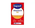 De Online Drogist Dagravit vitamine b12 1000 mcg smelttabletten 100st aanbieding