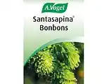 De Online Drogist A.vogel santasapina bonbons 100gr aanbieding