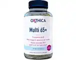 De Online Drogist Orthica multi 65+ mini softgels 120sg aanbieding