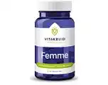 De Online Drogist Vitakruid femme tabletten 60tb aanbieding