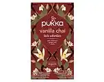 De Online Drogist Pukka vanilla chai thee 20zk aanbieding