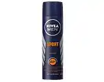 De Online Drogist Nivea men sport deodorant spray 150ml aanbieding