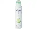 De Online Drogist Dove deospray go fresh touch 250ml aanbieding