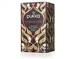 De Online Drogist Pukka original chai thee 20zk aanbieding