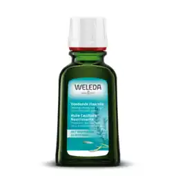De Online Drogist Weleda haarolie voedend 50ml aanbieding