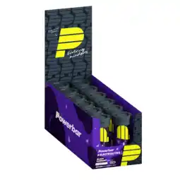 De Online Drogist Powerbar 5 electrolytes black currant bruistabletten voordeelverpakking 12x10tb aanbieding