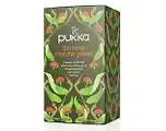 De Online Drogist Pukka ginseng matcha green thee 20zk aanbieding