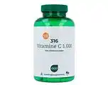 De Online Drogist Aov 316 vitamine c1000 tabletten 180tb aanbieding