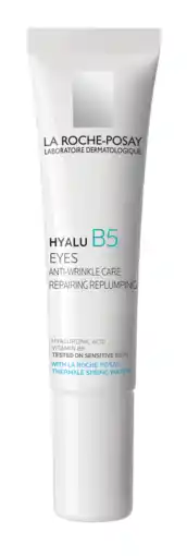 De Online Drogist La roche-posay hyalu b5 oogcrème 15ml aanbieding