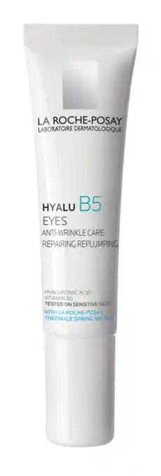 De Online Drogist La roche-posay hyalu b5 oogcrème 15ml aanbieding