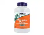 De Online Drogist Now magnesium malaat tabletten 180st aanbieding
