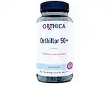De Online Drogist Orthica orthiflor 50+ capsules 60cp aanbieding