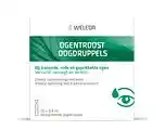 De Online Drogist Weleda ogentroost oogdruppels ampullen 20st aanbieding