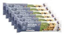 De Online Drogist Powerbar natural protein blueberry nuts voordeelverpakking 6x40gr aanbieding