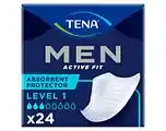 De Online Drogist Tena men active fit level 1 verband 24st aanbieding