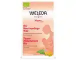 De Online Drogist Weleda mama bio borstvoedingsthee 20st aanbieding