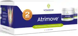 De Online Drogist Vitakruid atrimove granulaat 2pack (2x440gr) 880gr aanbieding