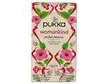 De Online Drogist Pukka womankind thee 20zk aanbieding