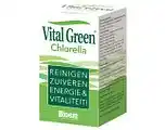 De Online Drogist Bloem vital green chlorella tabletten 1000tb aanbieding