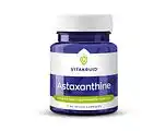 De Online Drogist Vitakruid astaxanthine capsules 60sg aanbieding
