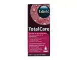 De Online Drogist Amo blink totalcare solution lenzenvloeistof 120ml aanbieding