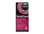 De Online Drogist Amo blink totalcare solution lenzenvloeistof 120ml aanbieding