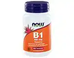 De Online Drogist Now b1 100mg tabletten 100st aanbieding