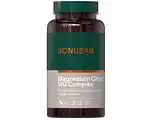 De Online Drogist Bonusan magnesiumcitraat 150mg plus tabletten 120tb aanbieding