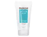 De Online Drogist Biodermal after sun verkoelende gel-crème 150ml aanbieding