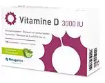 De Online Drogist Metagenics vitamine d 3000 iu kauwtabletten 168ktb aanbieding
