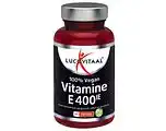 De Online Drogist Lucovitaal vitamine e 400 ie softgels 60sg aanbieding