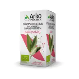 De Online Drogist Arkocaps salvia capsules 45cp aanbieding