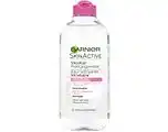 De Online Drogist Garnier skinactive micellair reinigingswater sensitive 400ml aanbieding