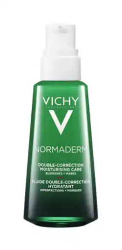 De Online Drogist Vichy normaderm phytosolution dagcrème 50ml aanbieding