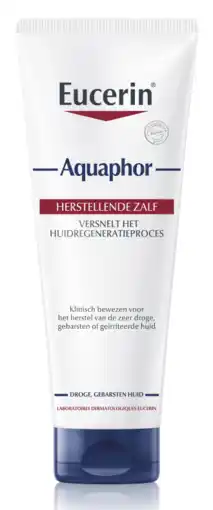 De Online Drogist Eucerin aquaphor huidherstellende zalf 198gr aanbieding