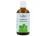De Online Drogist Jacob hooy essentiële olie pepermunt 100ml aanbieding