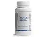 De Online Drogist Biotics thyrotabs tabletten 90tb aanbieding