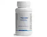 De Online Drogist Biotics thyrotabs tabletten 90tb aanbieding