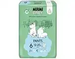 De Online Drogist Muumi baby ecologische luierbroekjes 6 junior 36st aanbieding