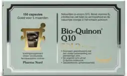 De Online Drogist Pharma nord bio-quinon q10 gold capsules 150cp aanbieding