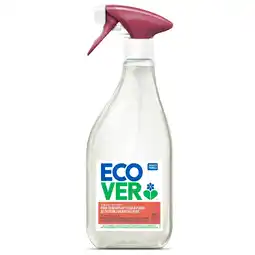 De Online Drogist Ecover oven & kookplaat reiniger spray 500ml aanbieding