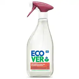 De Online Drogist Ecover oven & kookplaat reiniger spray 500ml aanbieding